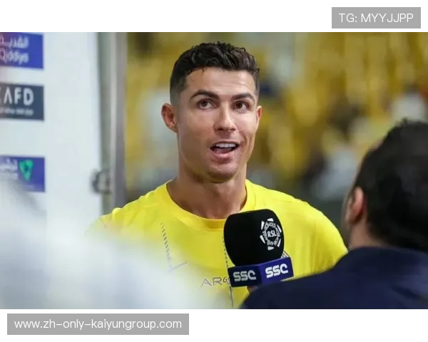 C罗退役时间曝光！沙特传奇或将谢幕千球时代