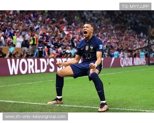 世界杯姆巴佩是否会成为四皇中最具爆点的破局者？