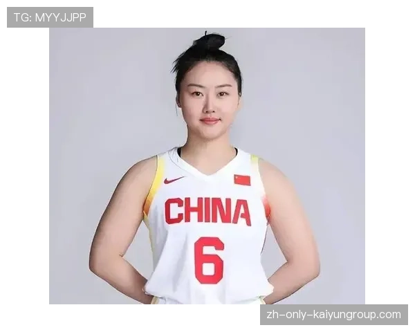 冠军武桐桐：浴火重生，逆境造就我！，武桐桐女篮图片